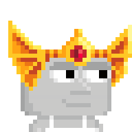 Neptune's Crown