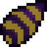 Cultist Robe Seed