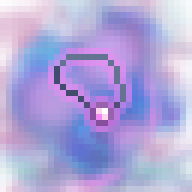 Ultraviolet Charm