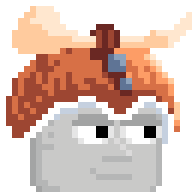 Coconut Crown
