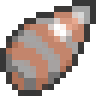 Coconut Capsule Seed