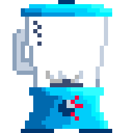 Blender Bop