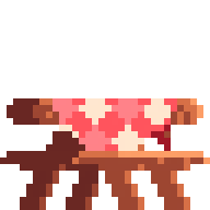 Picnic Table