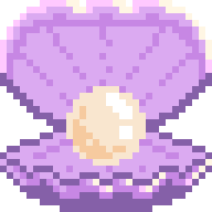 Pearl Lamp