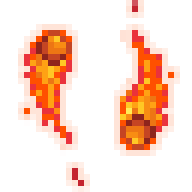 Fire Chakram