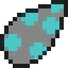 Ghost Pirate Head Seed