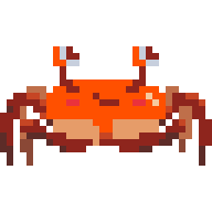 Cruisin' Crab