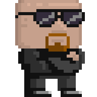 The Bouncer