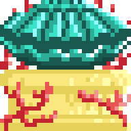 Clam Chest