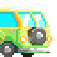 Vacation Van