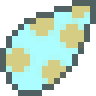 Anubis Pharaoh Mask Seed