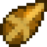 Braided Golden Hair Seed