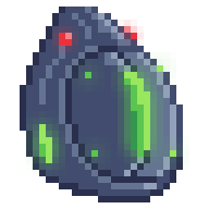 Alien Ship