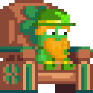 Lincoln, The Leprechaun
