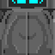 U.S.S. Protostar Bulkhead