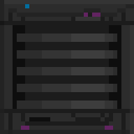 U.S.S. Protostar Wall Vent