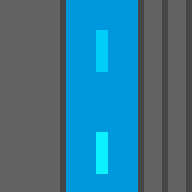 Federation Starship Hull - 32 2