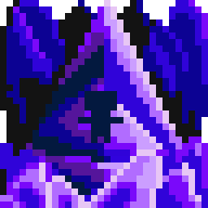 Ultra Purple Fragment