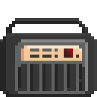Music Amplifier