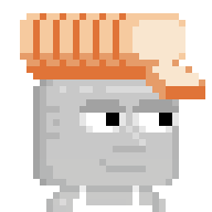 Noodle's Loaf Hat