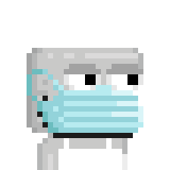 Kuchisake Mask