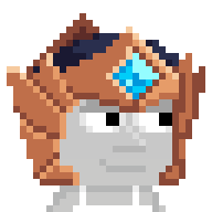 Mighty Legend Helm