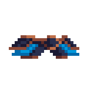 Mighty Legend Pants