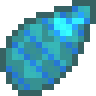 Blue Gem Lock Mask Seed