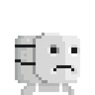 Sad Mask