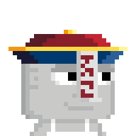 Jiangshi Hat