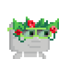 Verdant Shades