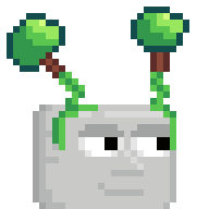 Grow Antennae