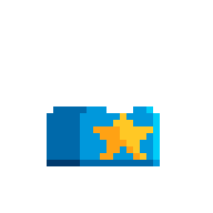 Blue Star Shirt