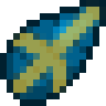 Blue Star Shirt Seed