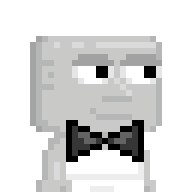 Black Bowtie