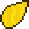 Golden Moyaimorph Seed