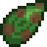 Gatling Gum Seed