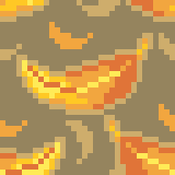 Garuda Feathers Block
