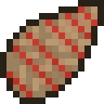 Garuda Statue Seed