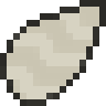 Pocong Clothes Seed
