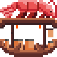 Floating Restaurant