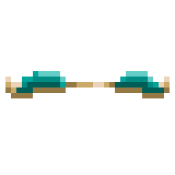 Jade Warrior Pauldrons