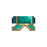 Jade Warrior Armor