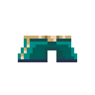 Jade Warrior Pants