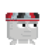 Traditional Harvest Hat