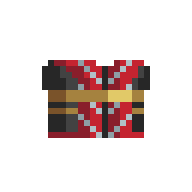 Traditional Harvest Dress