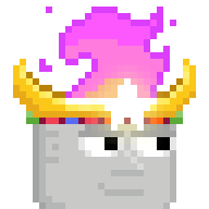 Starfire Crown