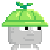 Sprout Hat