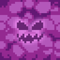 Ghoulish Block