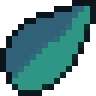 Aqua Trident Statue Seed